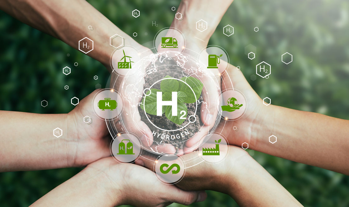 EEG-Novelle 2026 – Was bedeutet das für (unsere) Wasserstoffprojekte?