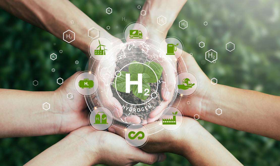 Amendment to the Renewable Energy Sources Act 2026 – What does this mean for (our) hydrogen projects?